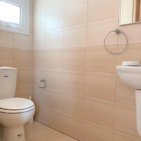 Orestiada Ekaterina 3 Bdrm Villa Protaras