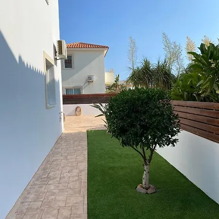 Villa Orestiada Ekaterina 3 Bdrm