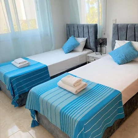 Villa Orestiada Ekaterina 3 Bdrm