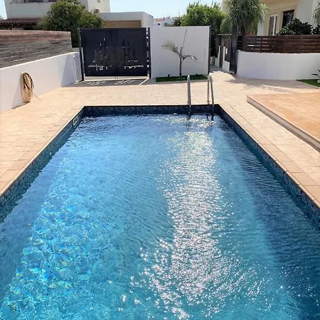 Orestiada Ekaterina 3 Bdrm * Protaras