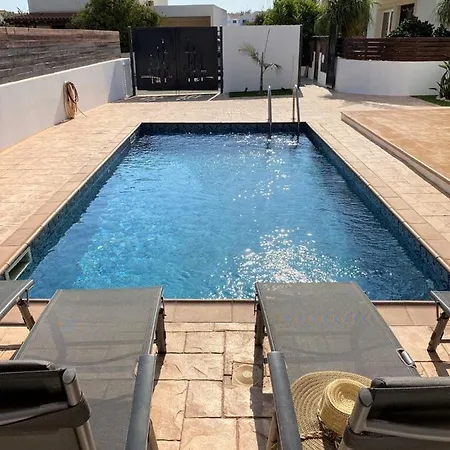 Orestiada Ekaterina 3 Bdrm * Protaras