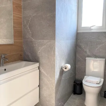 וילה Orestiada Ekaterina 3 Bdrm
